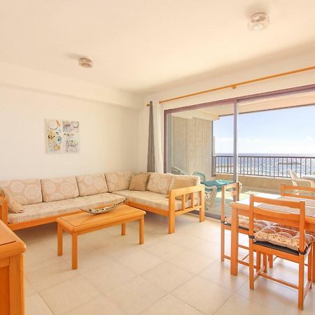 Apartamento Calpe Playa 0302アパートメント エクステリア 写真